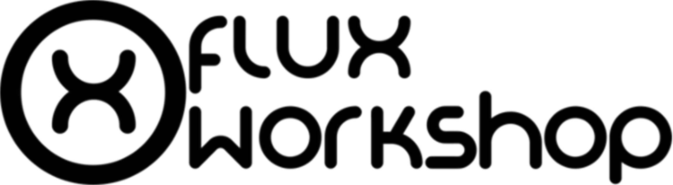 Flux Workshop Brand