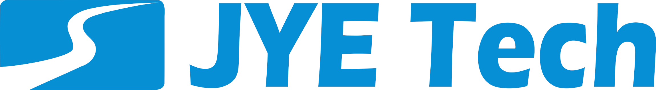 JYE Tech Brand