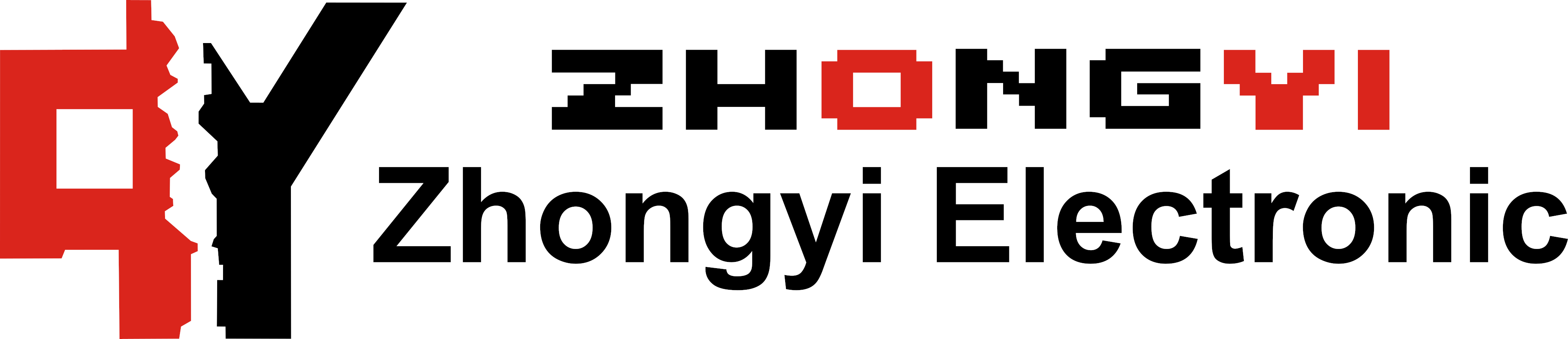 Zhong Yi Brand