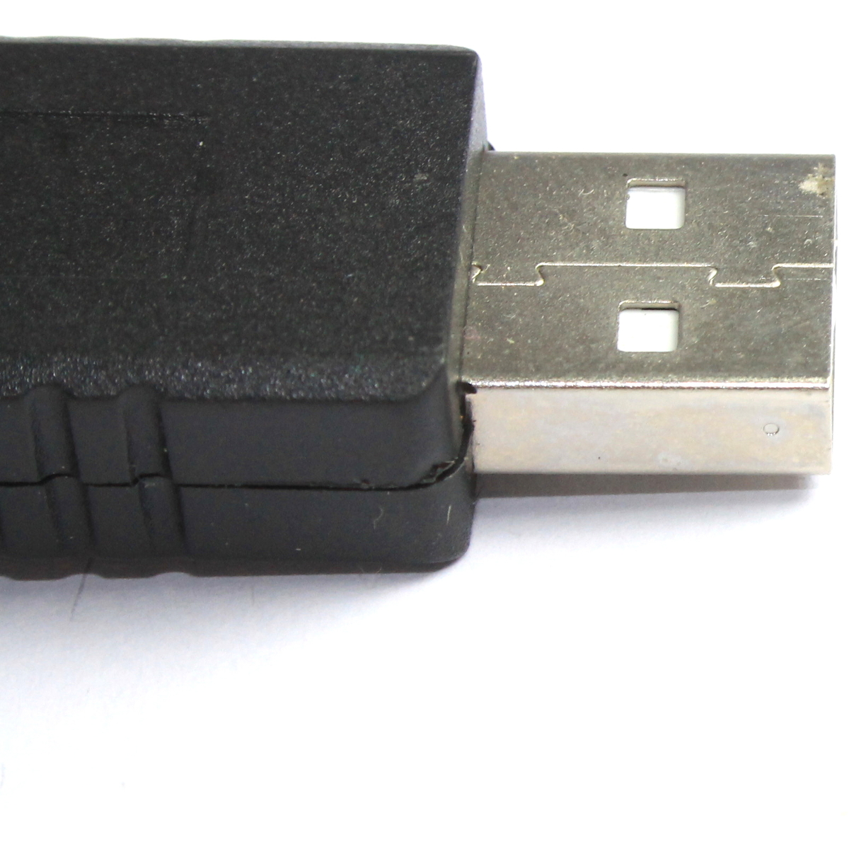 PL2303HX USB Transfer to TTL Serial Adapter Cable Image 3