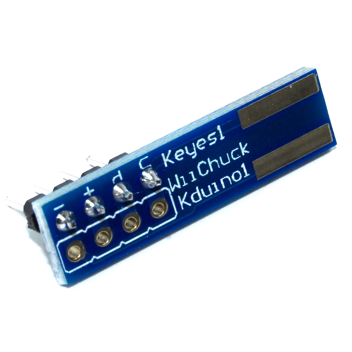 Wii Nunchuck Adapter Module Keyes Image 1