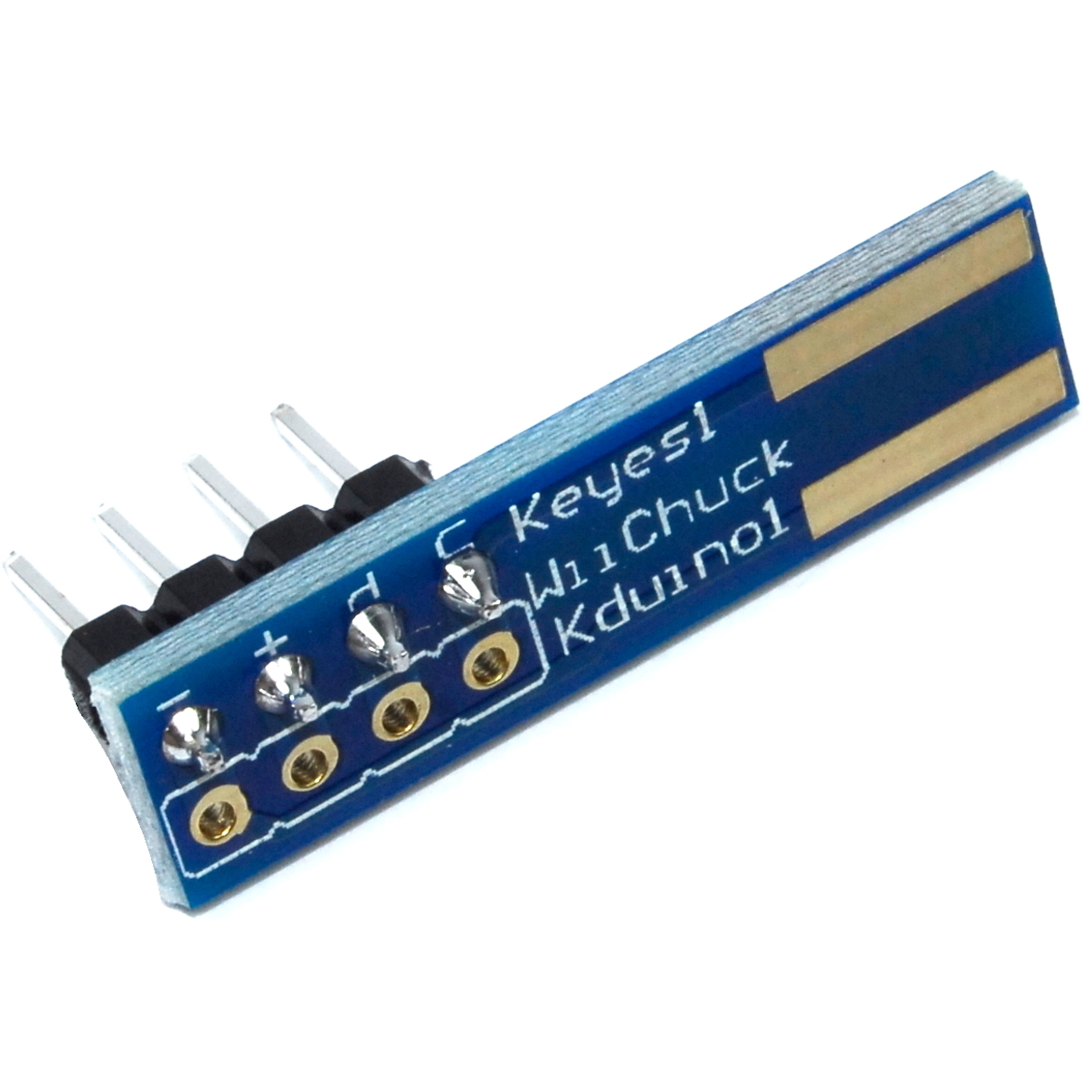 Wii Nunchuck Adapter Module Keyes Image 2